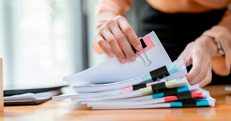 Documentation & Registry