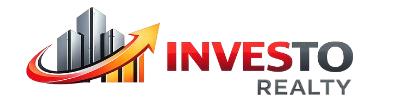 Investo Realty Logo