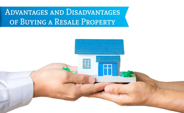Resale Consulting